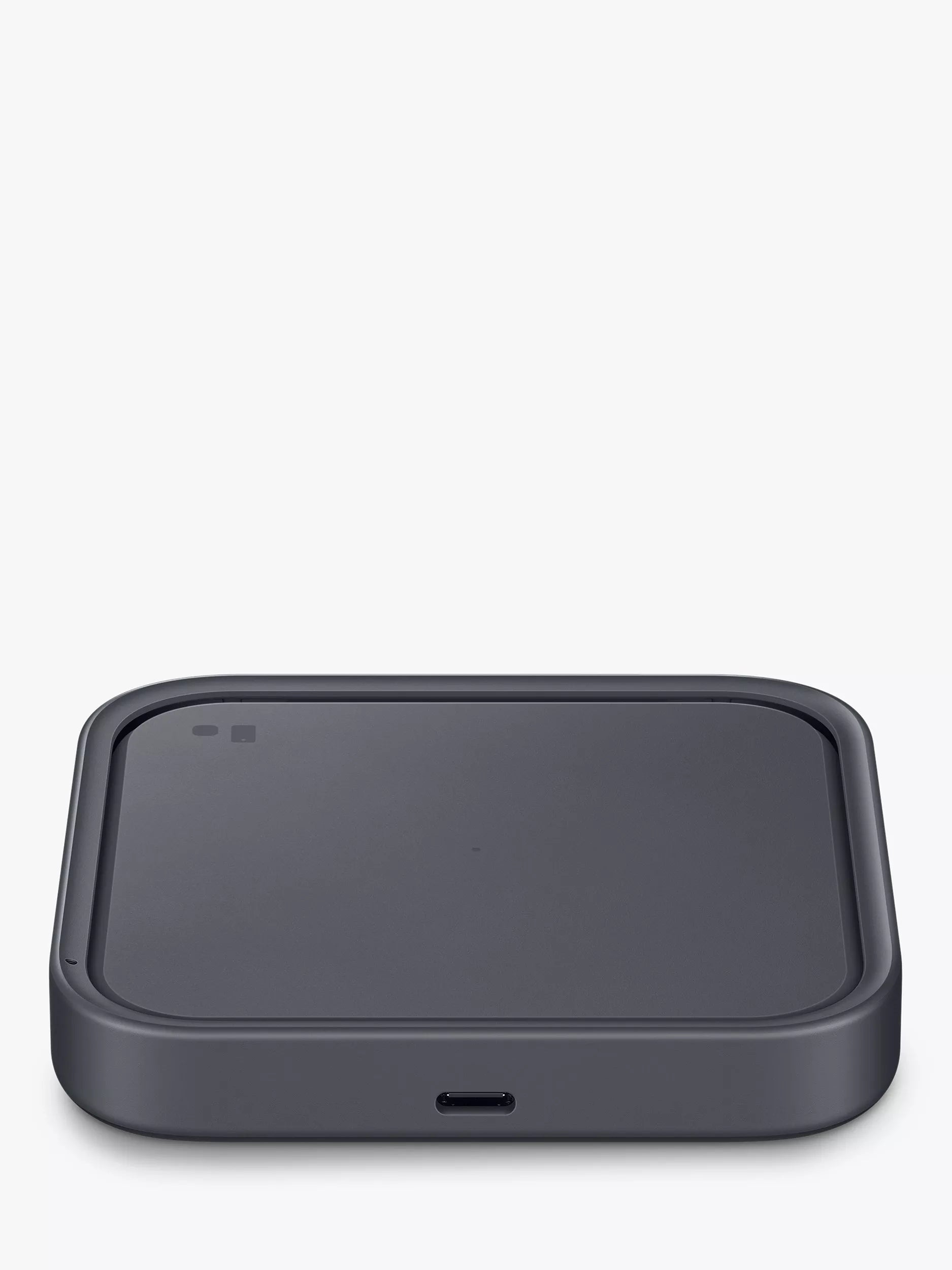 Samsung wireless charging pad 15W grey - British product