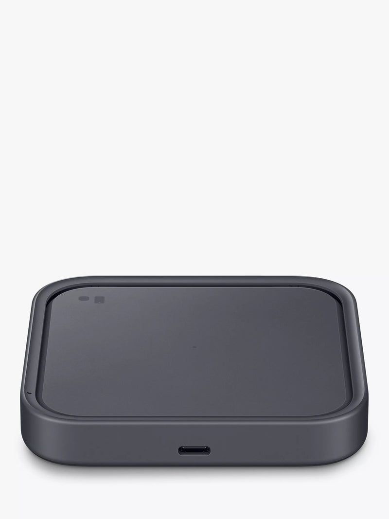 Samsung wireless charging pad 15W grey - British product