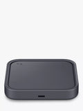 Samsung wireless charging pad 15W grey - British product