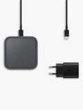 Samsung wireless charging pad 15W grey - British product
