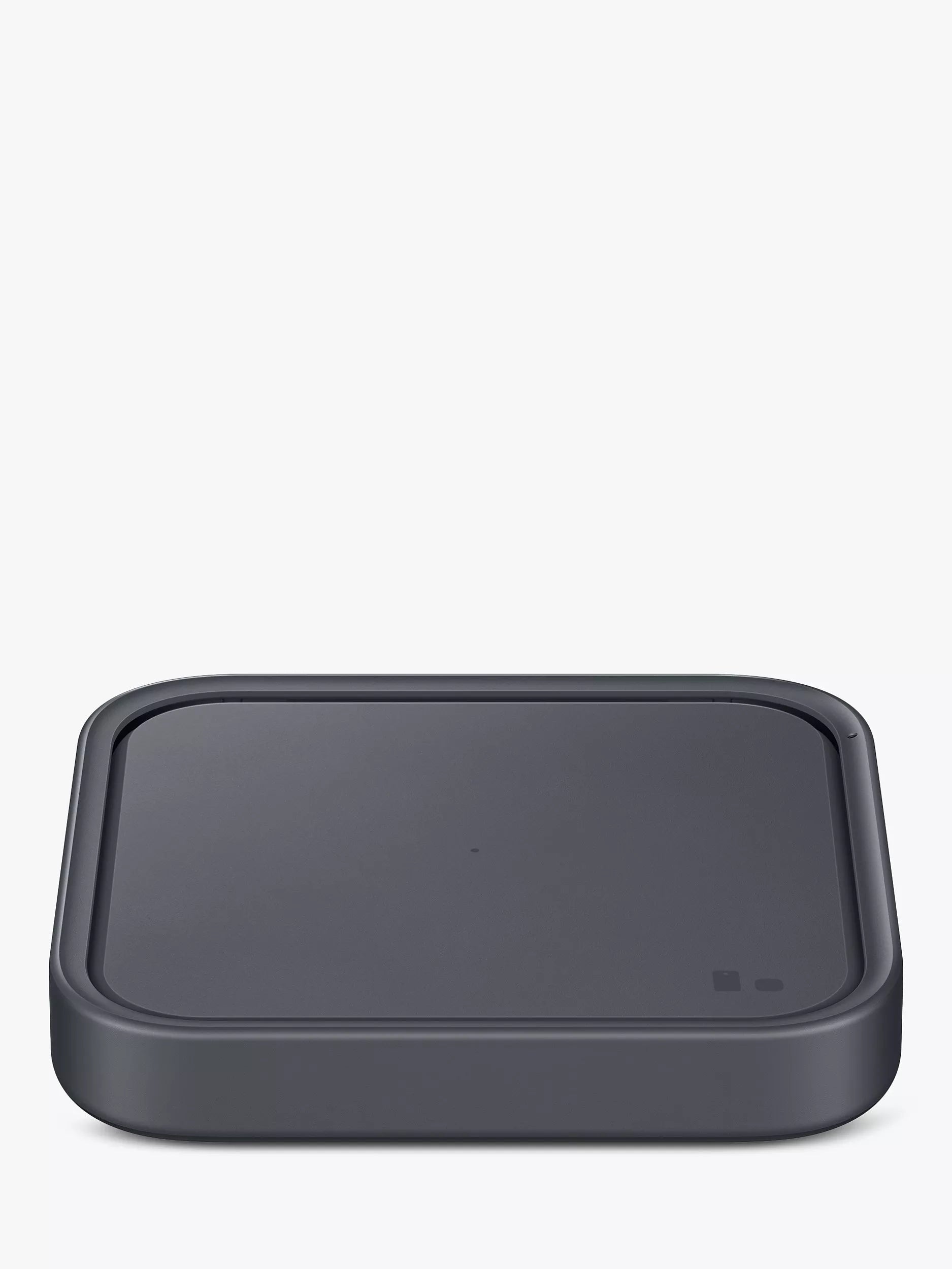 Samsung wireless charging pad 15W grey - British product