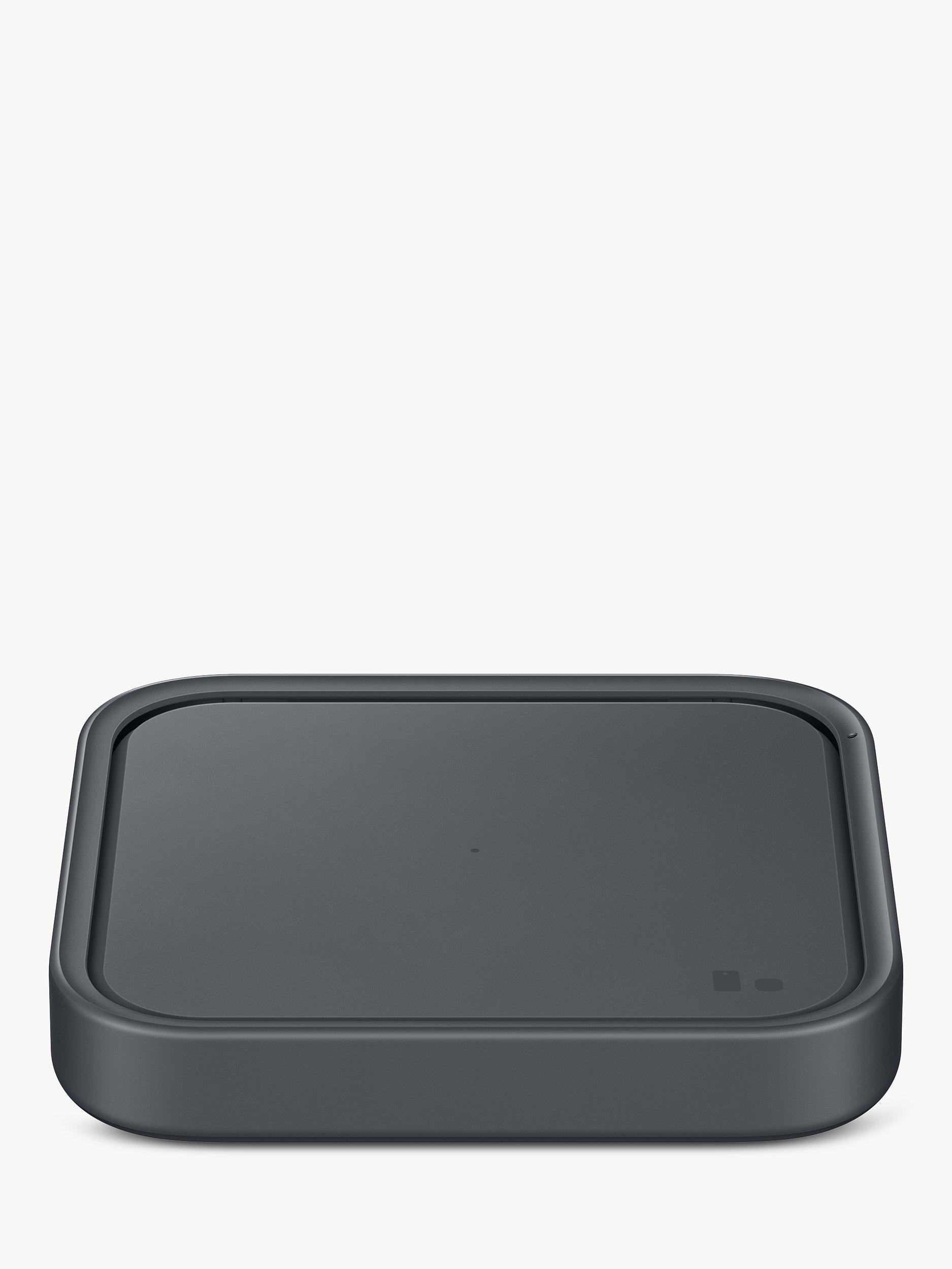 Samsung wireless charging pad 15W grey - British product