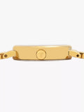 Tissot Lovely women's watch gold white dial 19.5mm, UK version