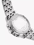 Tissot PRC 200 chronograph watch 43mm, UK version