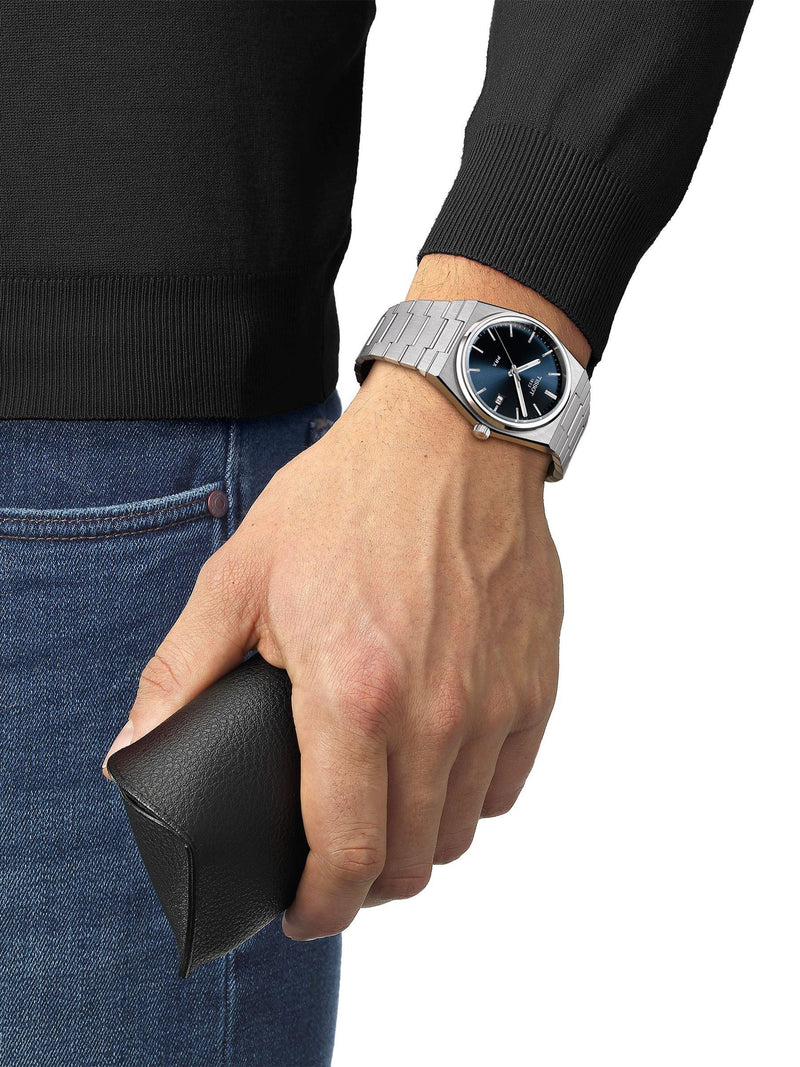 Tissot PRX Date watch 40mm (British brand)