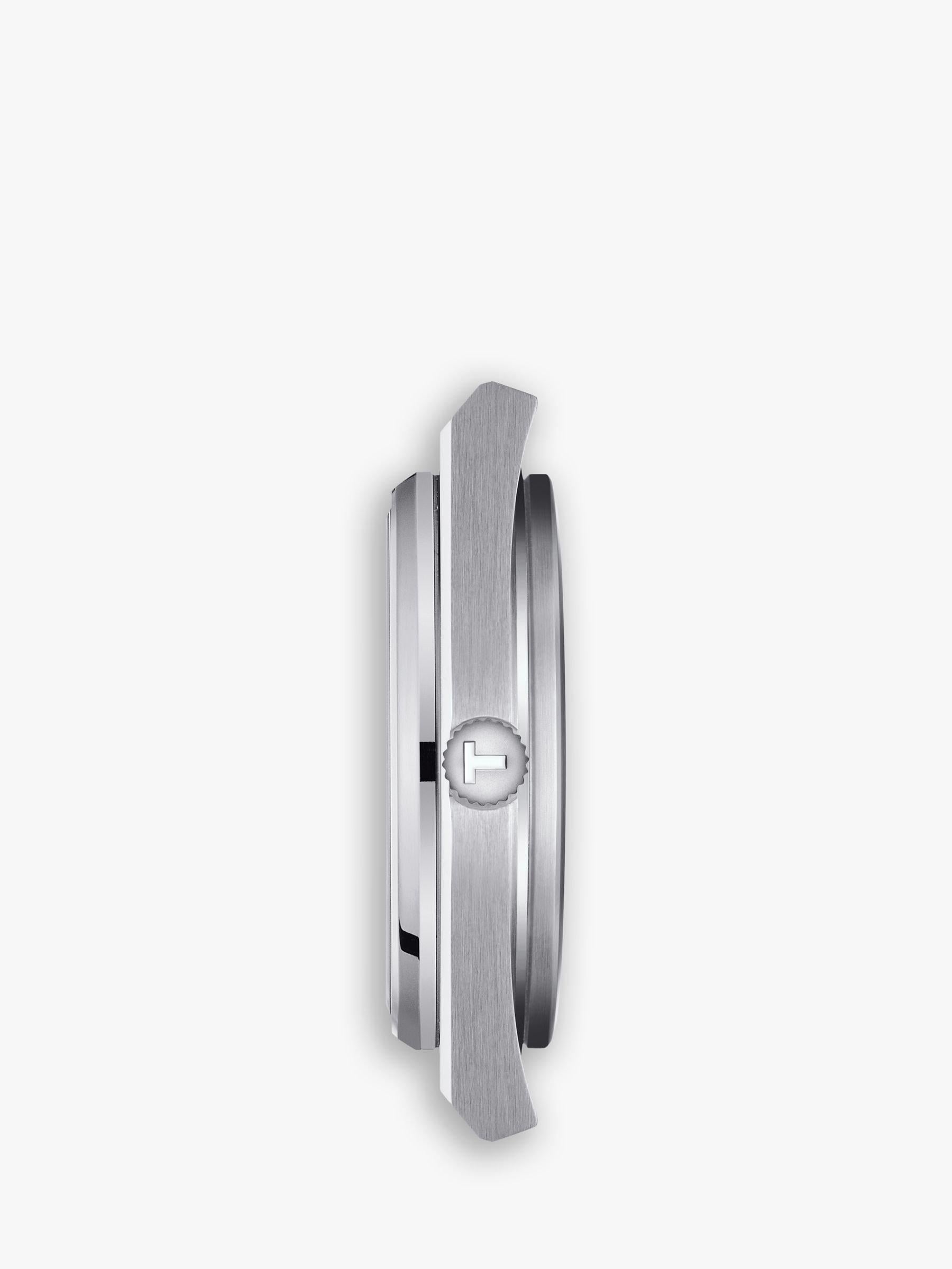Tissot PRX Date watch 40mm (British brand)