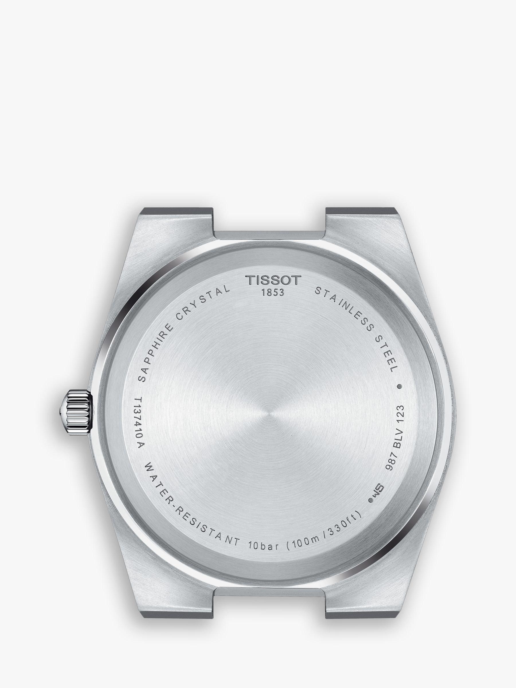 Tissot PRX Date watch 40mm (British brand)