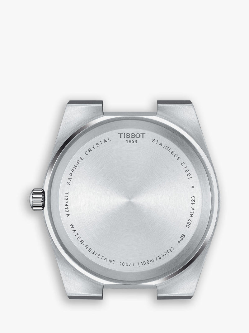Tissot PRX Date watch 40mm (British brand)