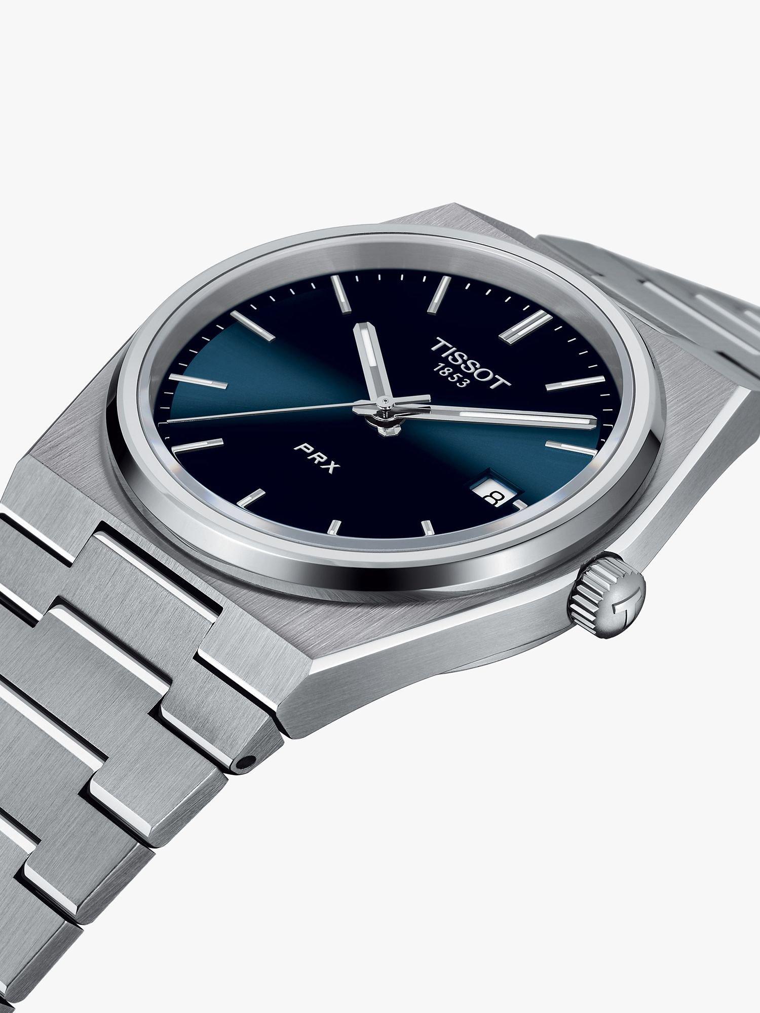 Tissot PRX Date watch 40mm (British brand)