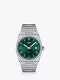 Tissot Men's PRX Date Bracelet Strap Watch
