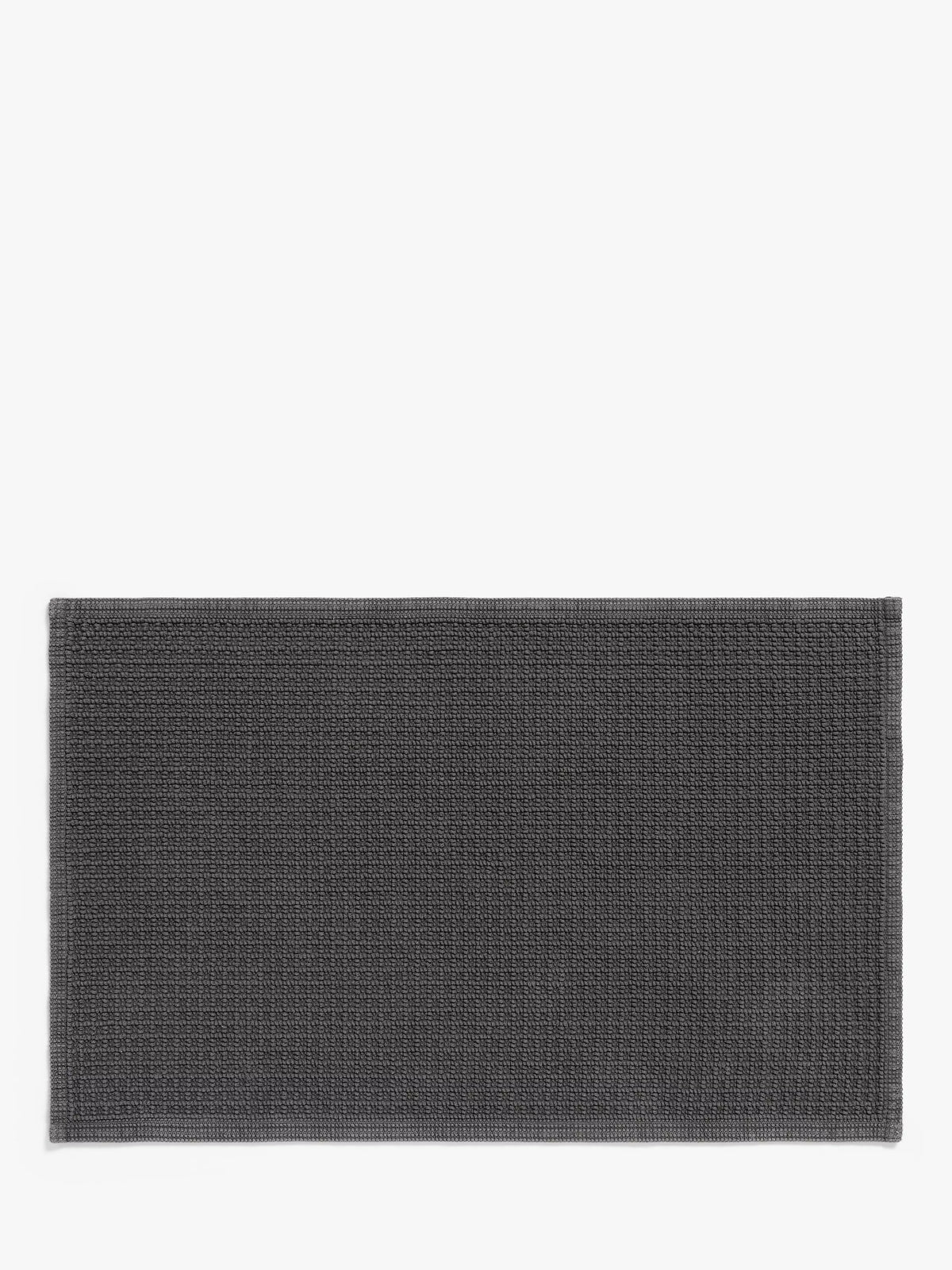 John Lewis waffle bath mat, UK version