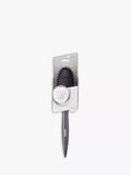 BaByliss diamond cushion brush hair styler accessory black - British product
