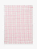 John Lewis Check Terry Cotton Tea Towel