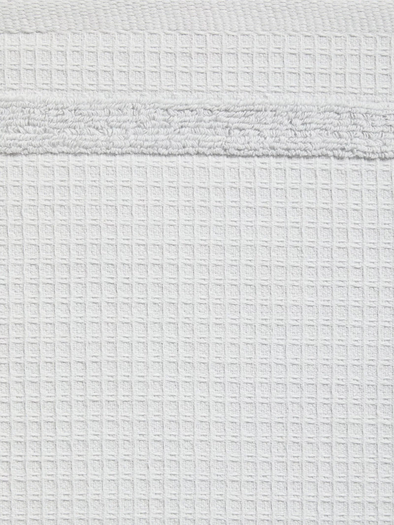 John Lewis waffle tea towel in terry cotton, UK version