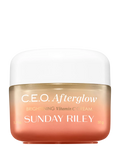 Sunday Riley C.E.O. Afterglow brightening vitamin C gel cream 50g (British brand)