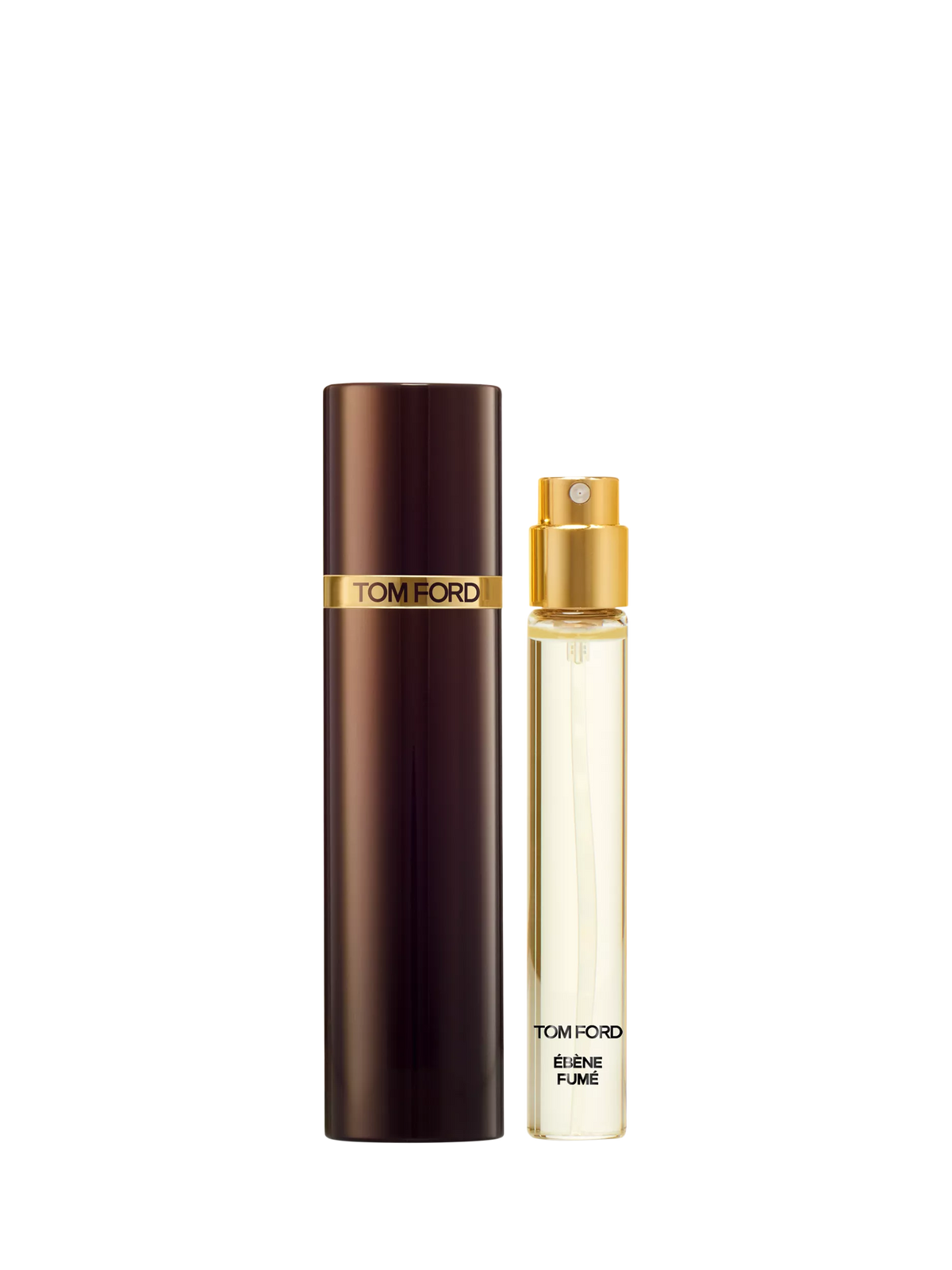 TOM FORD Private Blend Ébène Fumé Eau de Parfum Atomiser, 10ml