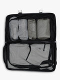 Rains Texel soft-sided cabin suitcase 54cm (British brand)