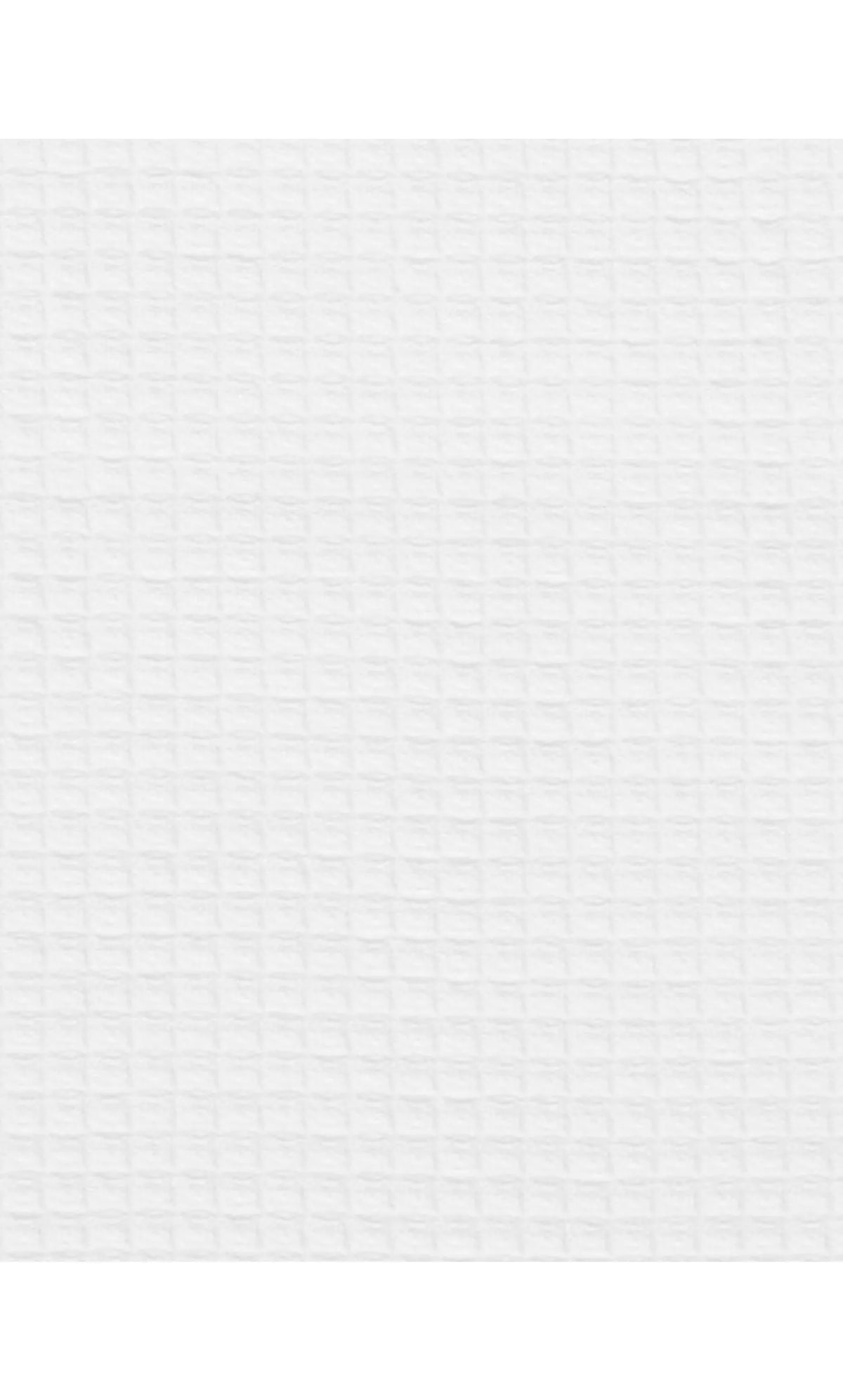 John Lewis Spa Waffle Face Cloths, Pack of 3