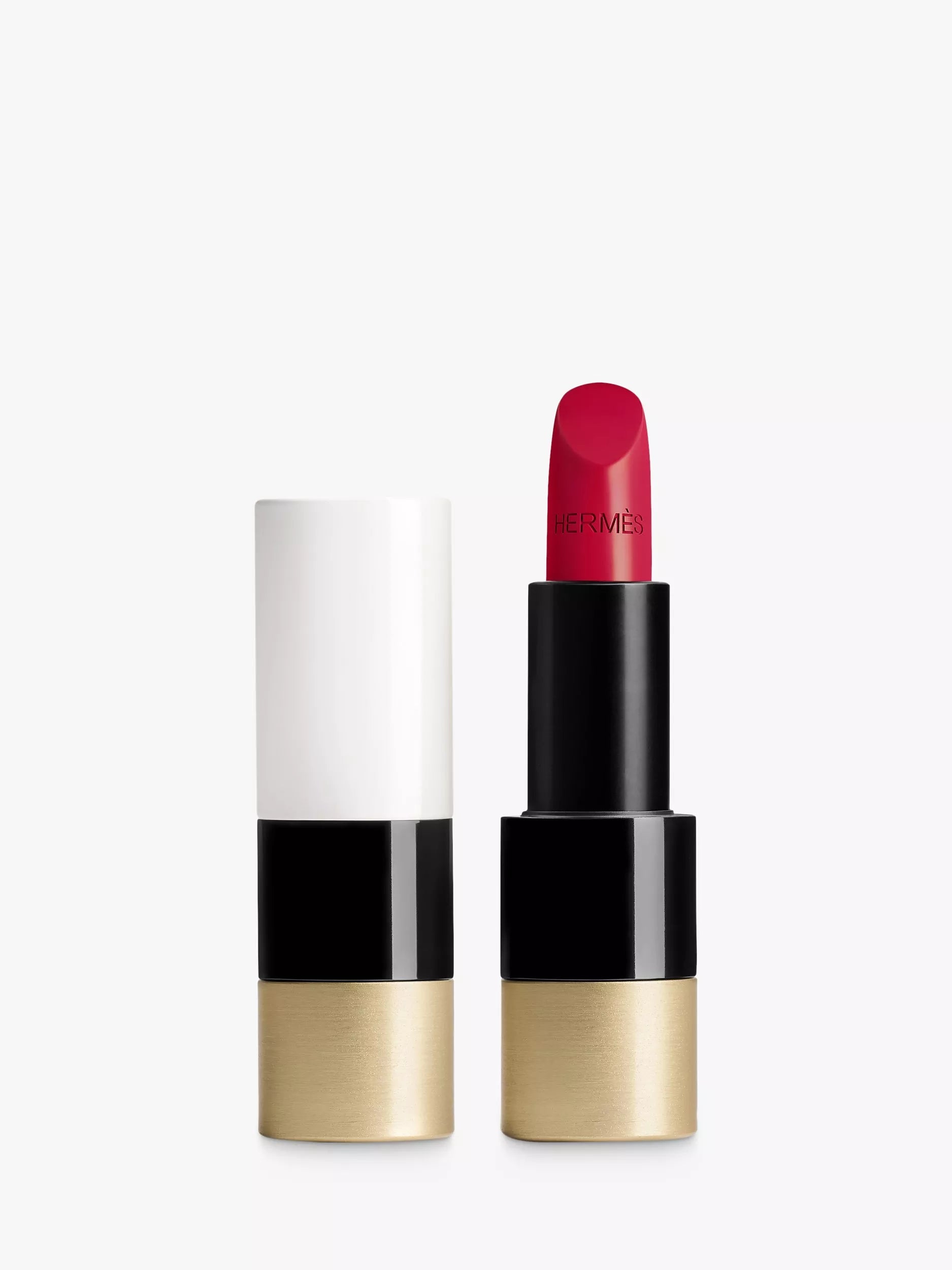 Hermès Rouge Hermès Satin Lipstick 3.5g
