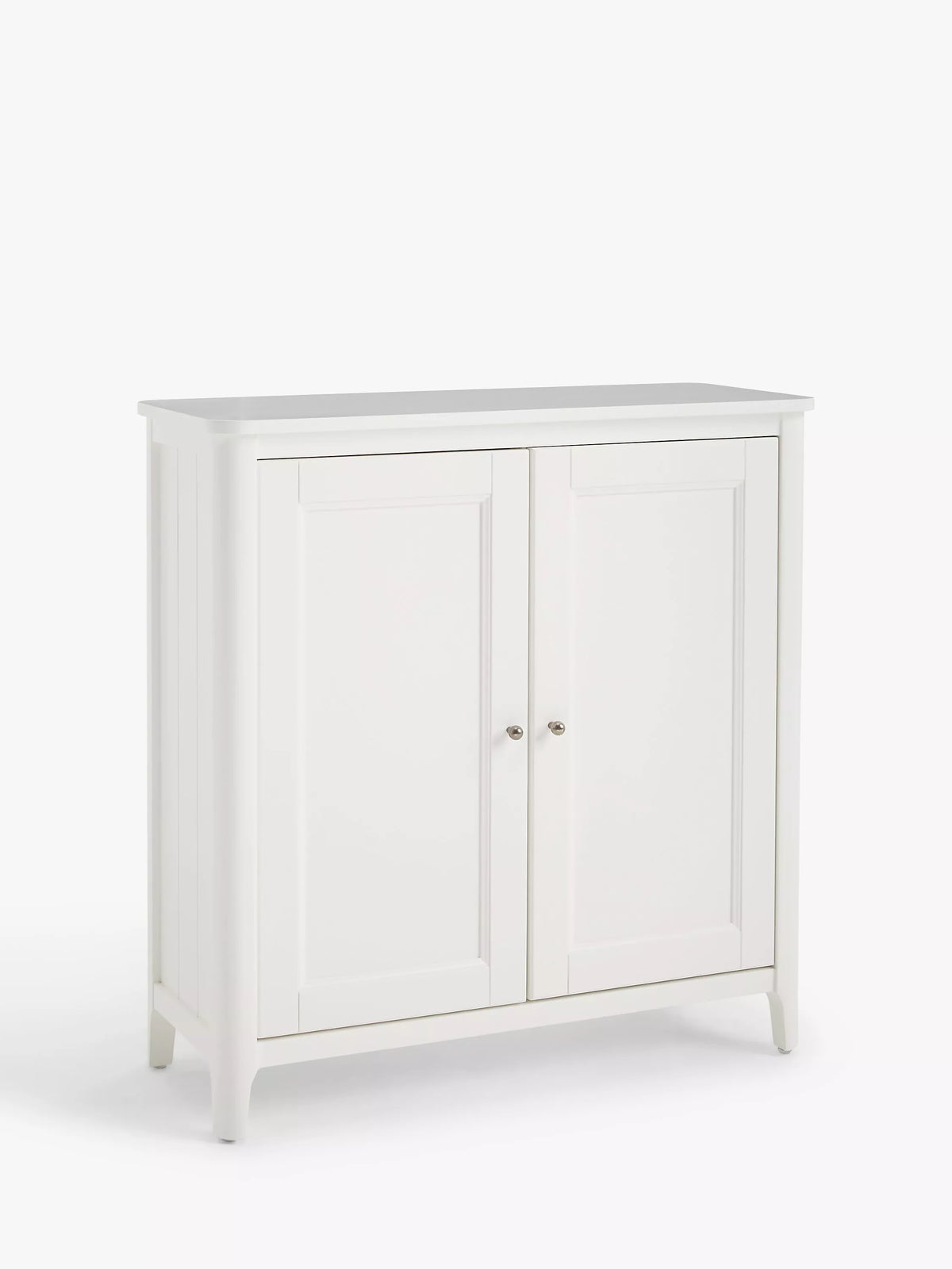 John Lewis Portsman Double Towel Cupboard