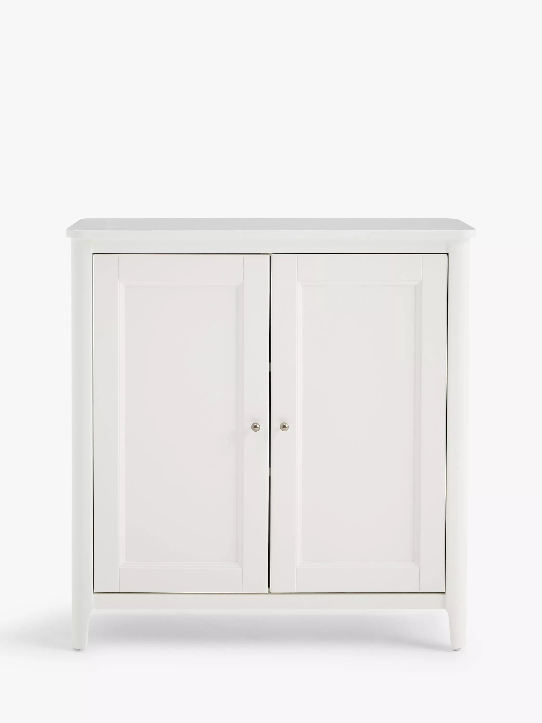 John Lewis Portsman double towel cupboard, UK version
