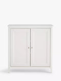 John Lewis Portsman double towel cupboard, UK version