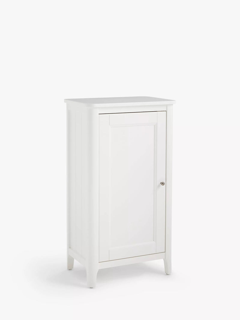 John Lewis Portsman towel cupboard 83cm, UK version
