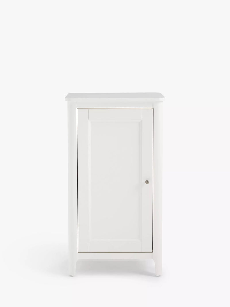 John Lewis Portsman towel cupboard 83cm, UK version