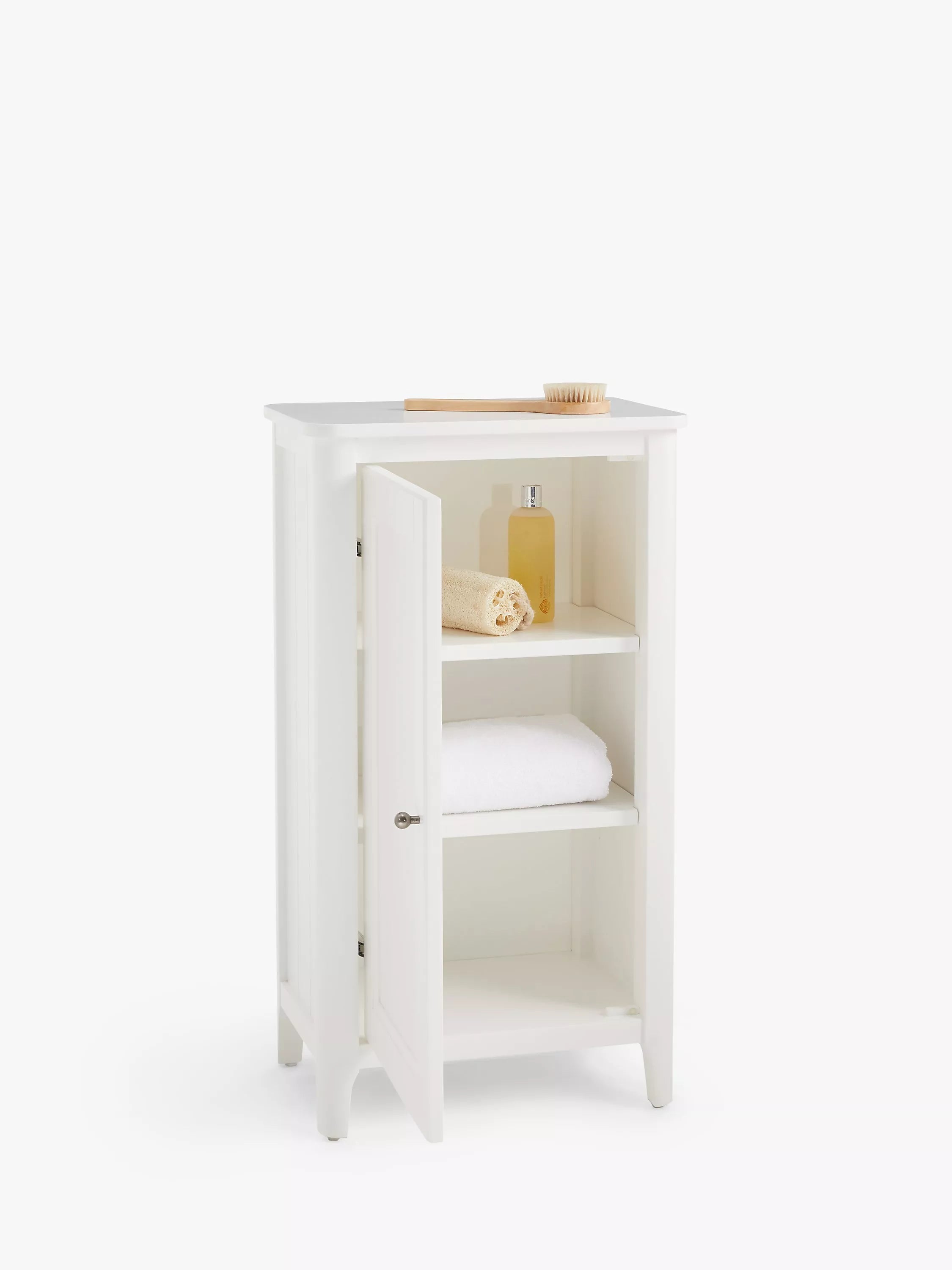 John Lewis Portsman towel cupboard 83cm, UK version