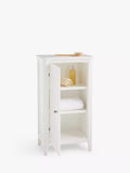 John Lewis Portsman towel cupboard 83cm, UK version