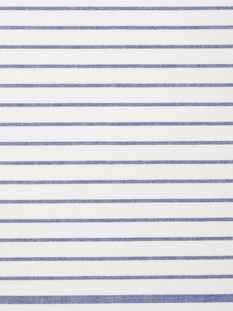 John Lewis stripe and check tea towels pack of 3, 50x70cm - British product