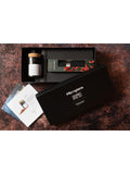 Microplane chilli mill black, imported from the UK