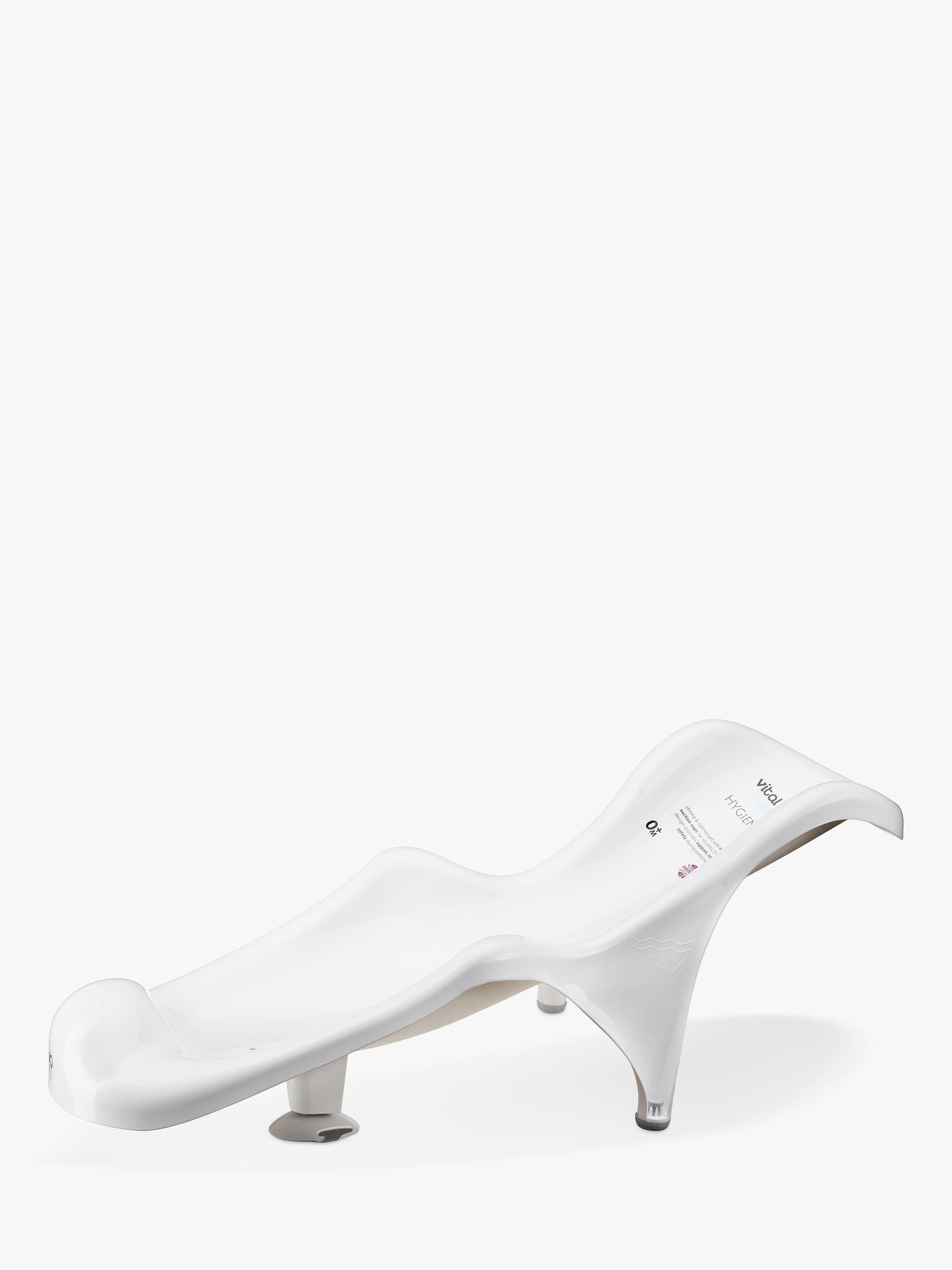 Vital Baby Baby Bath Seat Support up to 8kg (British brand)