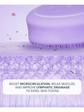 FOREO LUNA 4 body brush, UK version