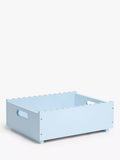 John Lewis Wiggle Stackable Storage Box, UK version