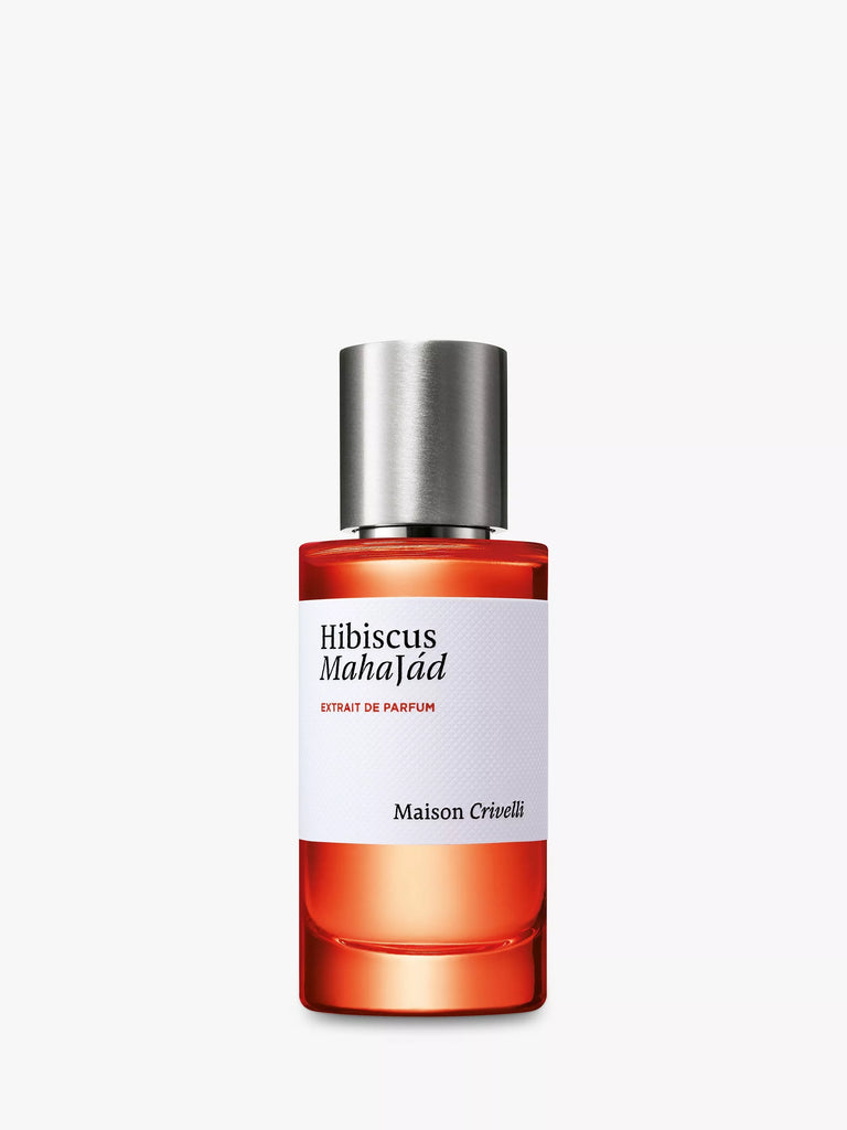 Maison Crivelli Hibiscus Mahajad Extrait de Parfum, 50ml