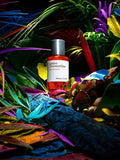 Maison Crivelli Ambre Chromatique extrait de parfum 50ml (British brand)