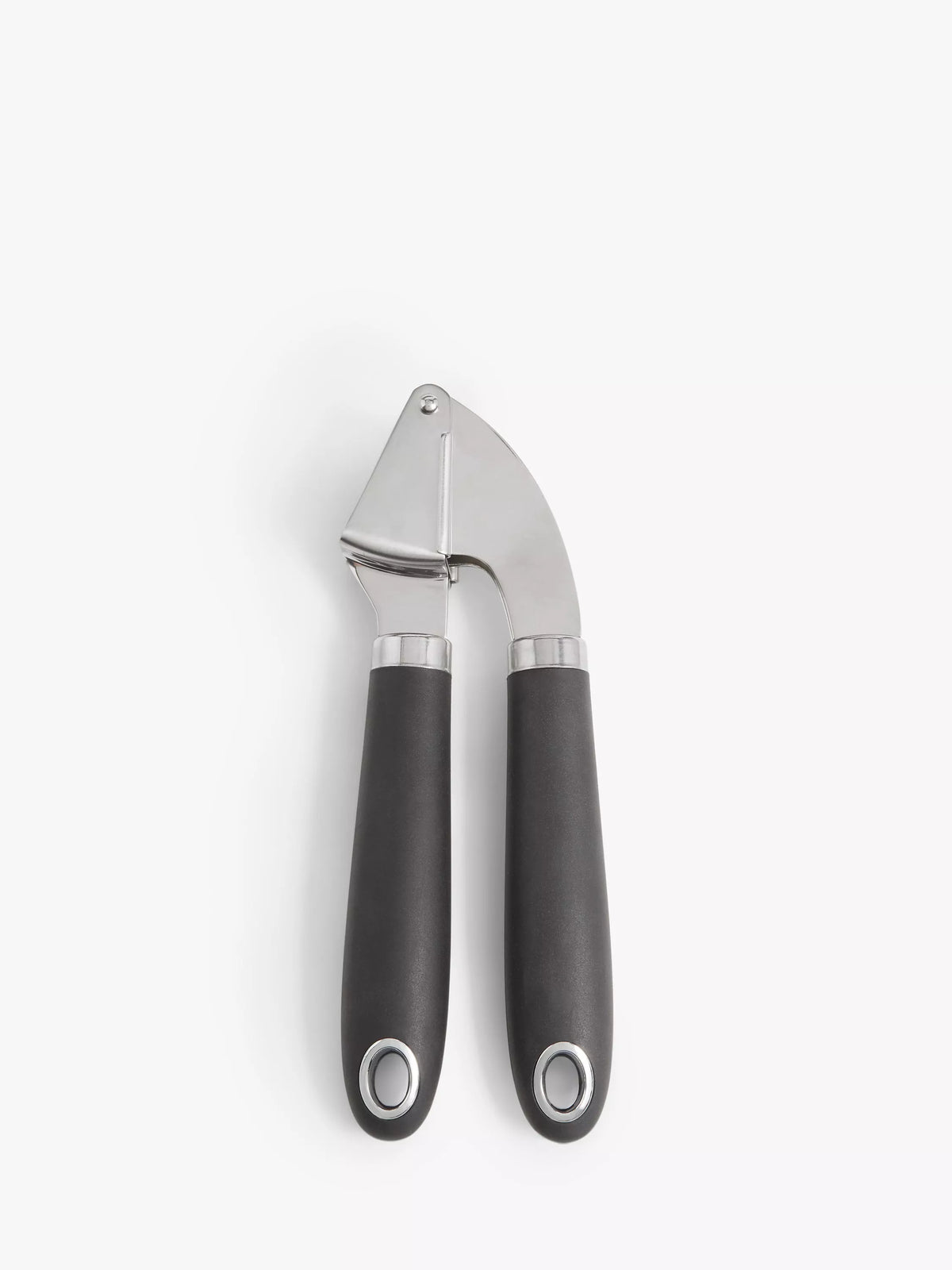 John Lewis garlic press, UK version