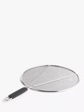 John Lewis Pan Splatter Screen 33cm, UK version