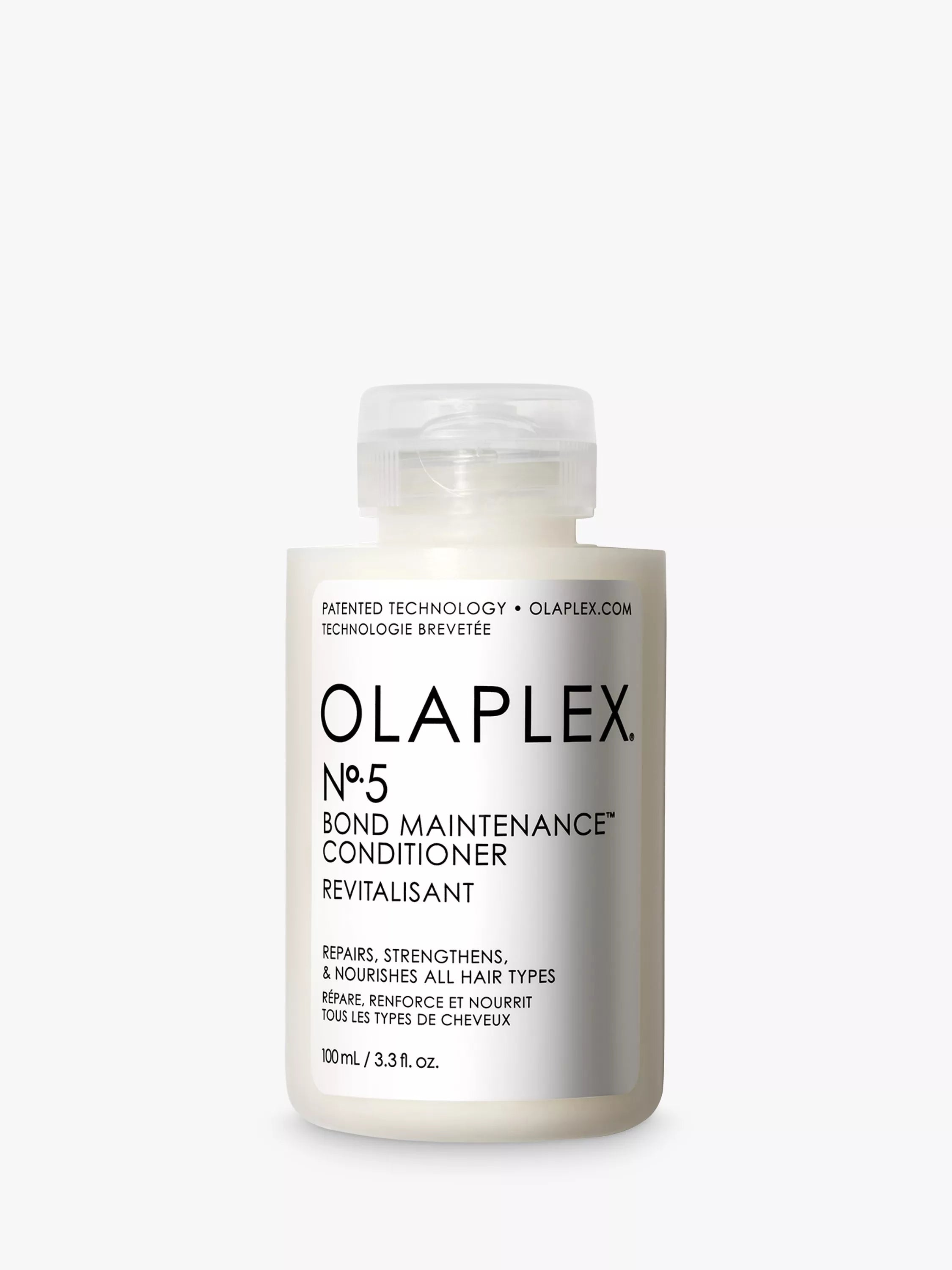 Olaplex No.5 Bond Maintenance Conditioner 100ml, imported from the UK
