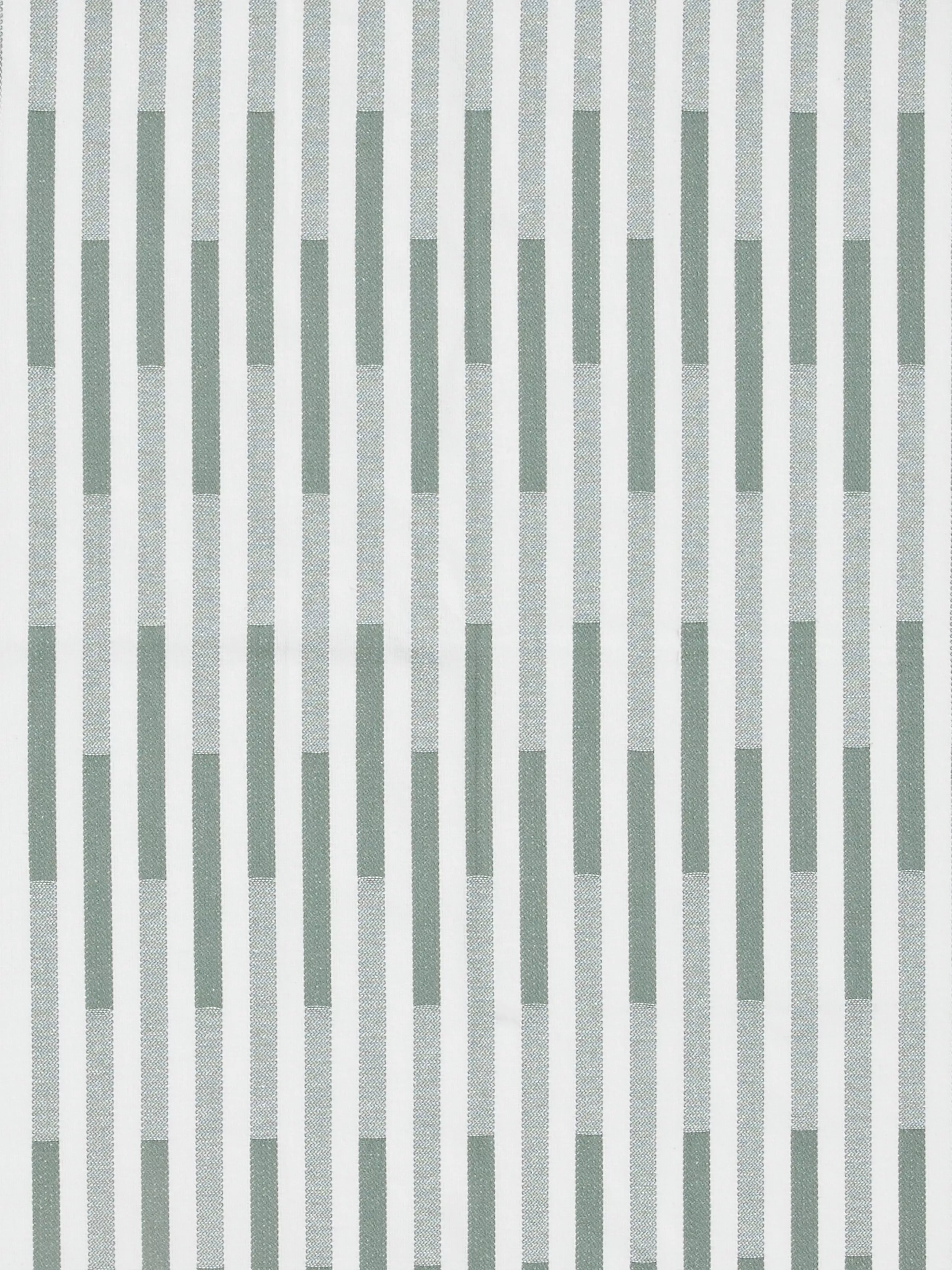 John Lewis cotton tea towels set of 3, striped and check (British brand)