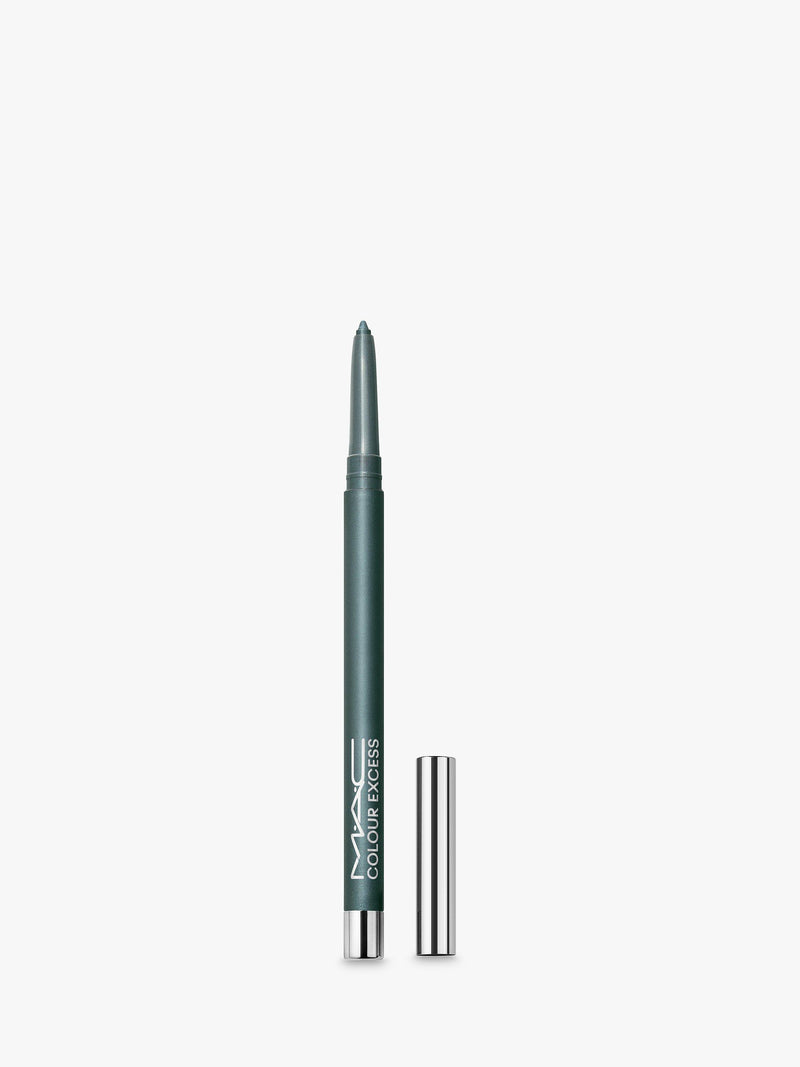 MAC Colour Excess gel pencil eyeliner 0.35g, UK version
