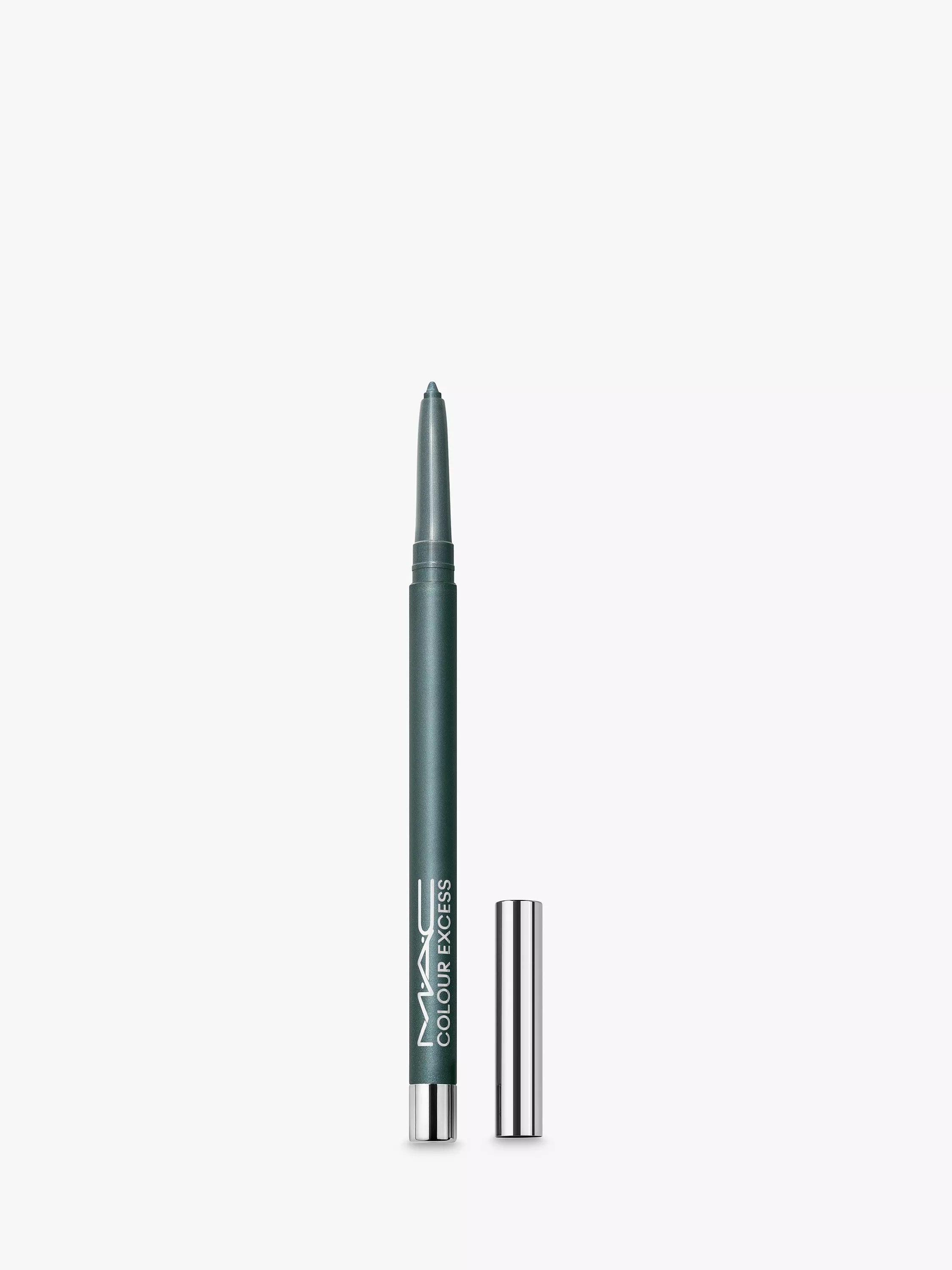MAC Colour Excess Gel Pencil Eye Liner 0.35g