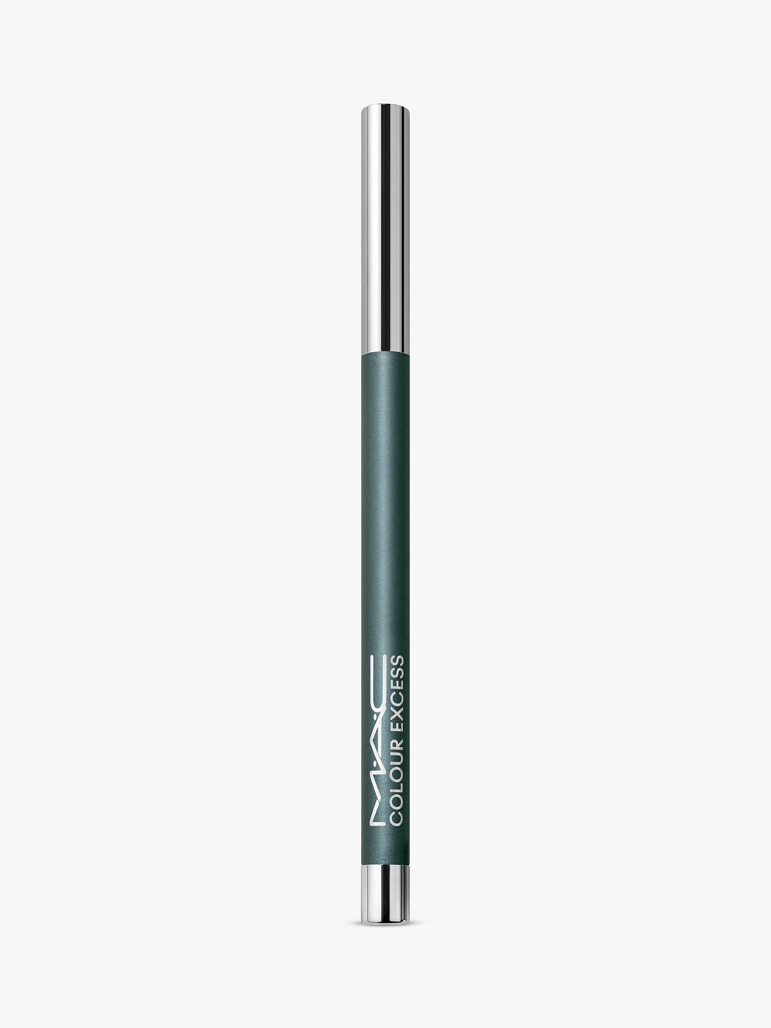 MAC Colour Excess gel pencil eyeliner 0.35g, UK version