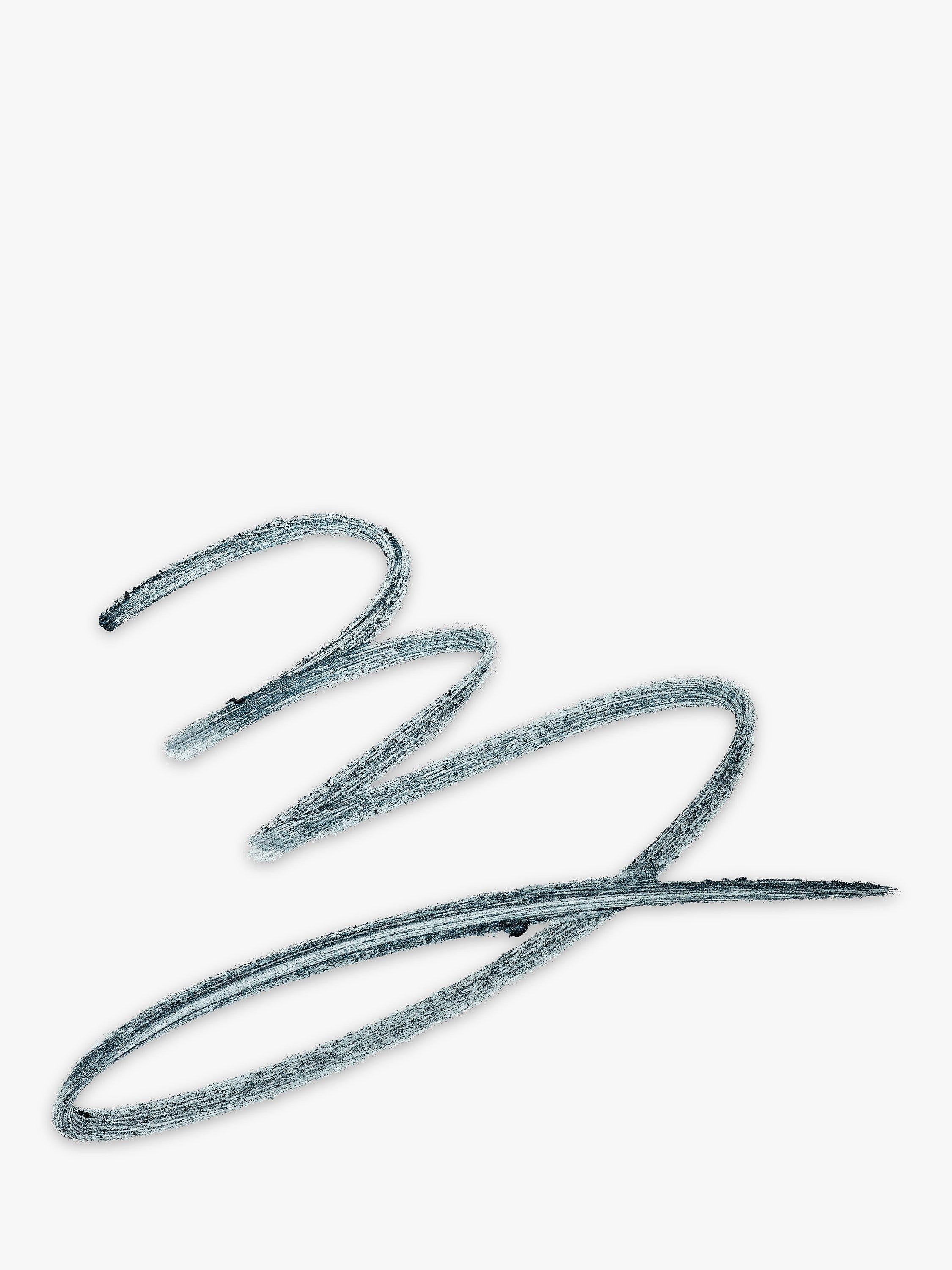 MAC Colour Excess gel pencil eyeliner 0.35g, UK version