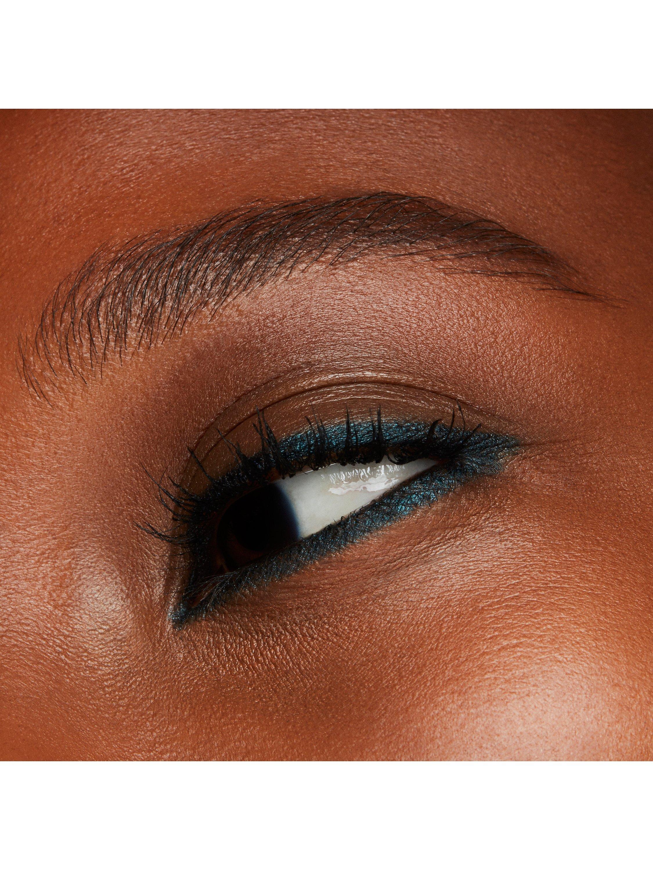 MAC Colour Excess gel pencil eyeliner 0.35g, UK version