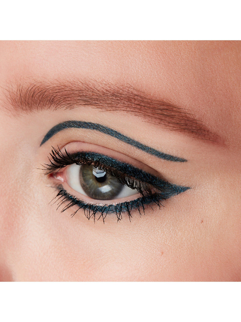 MAC Colour Excess gel pencil eyeliner 0.35g, UK version