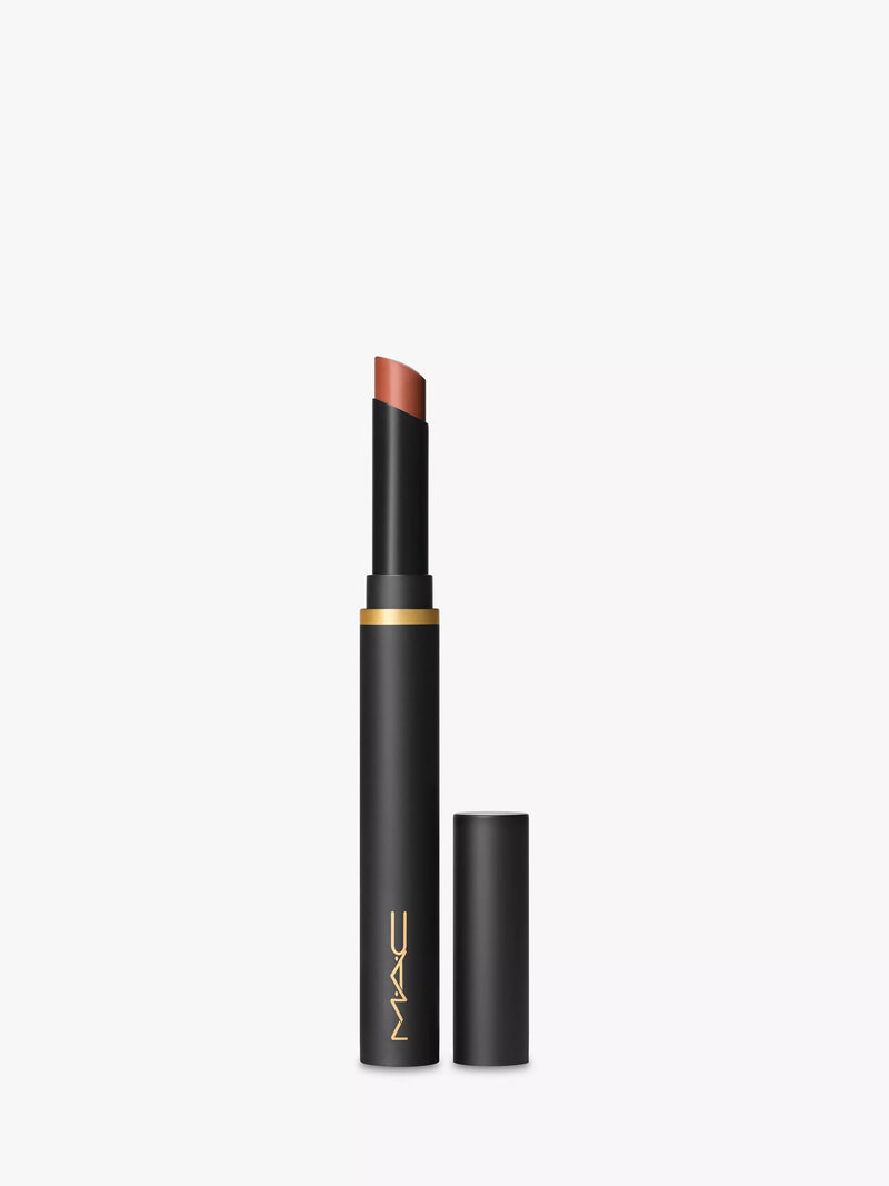 MAC Powder Kiss Velvet Blur Slim Stick Lipstick 2g