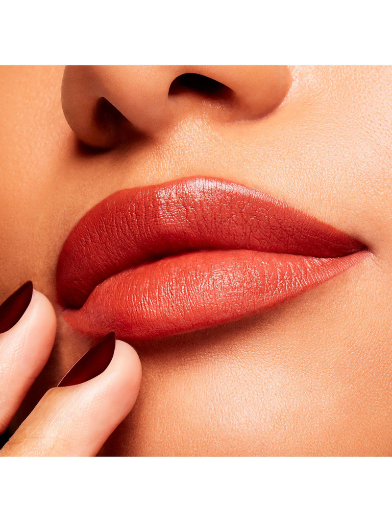 MAC Powder Kiss Velvet Blur Slim Stick 2g lipstick - British product