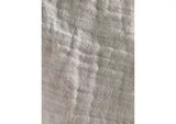 Bedfolk The Cotton & Linen Throw